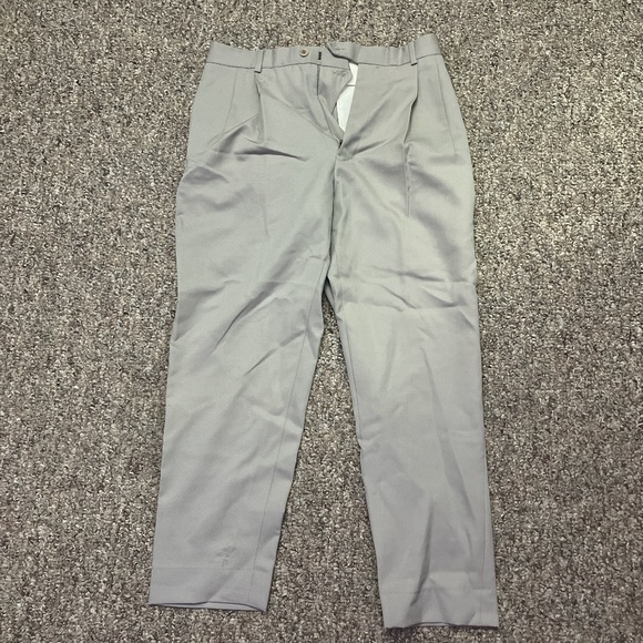 Brooks Brothers Wool Pants - Picture 1 of 8